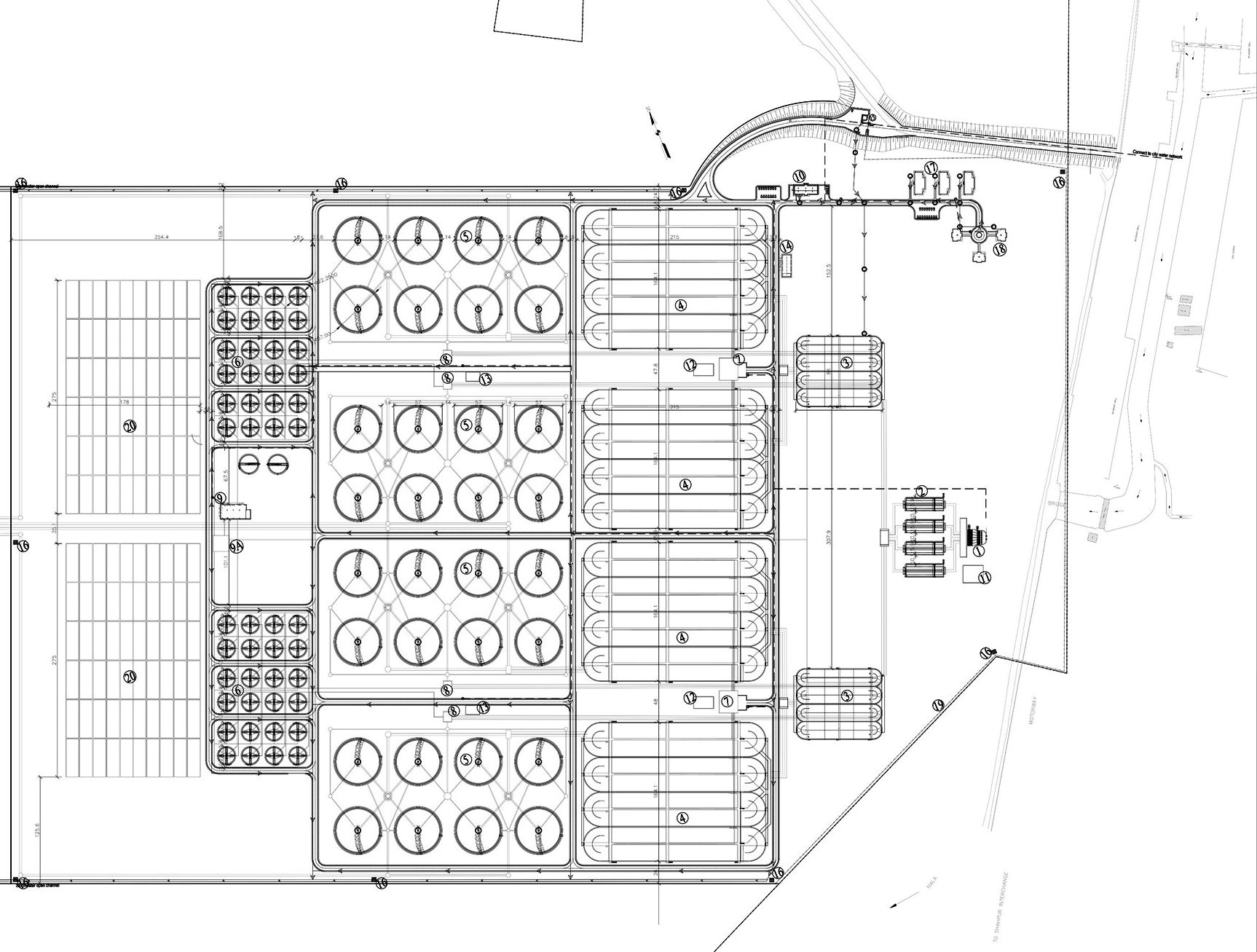 ergeproje-water-treatment-plants